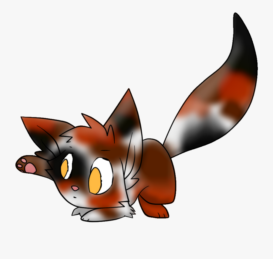 Spottedleaf Kits, Transparent Clipart