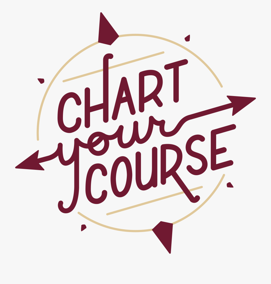 Dos Nsfp Cyc Logo 01 - Fsu Chart Your Course, Transparent Clipart