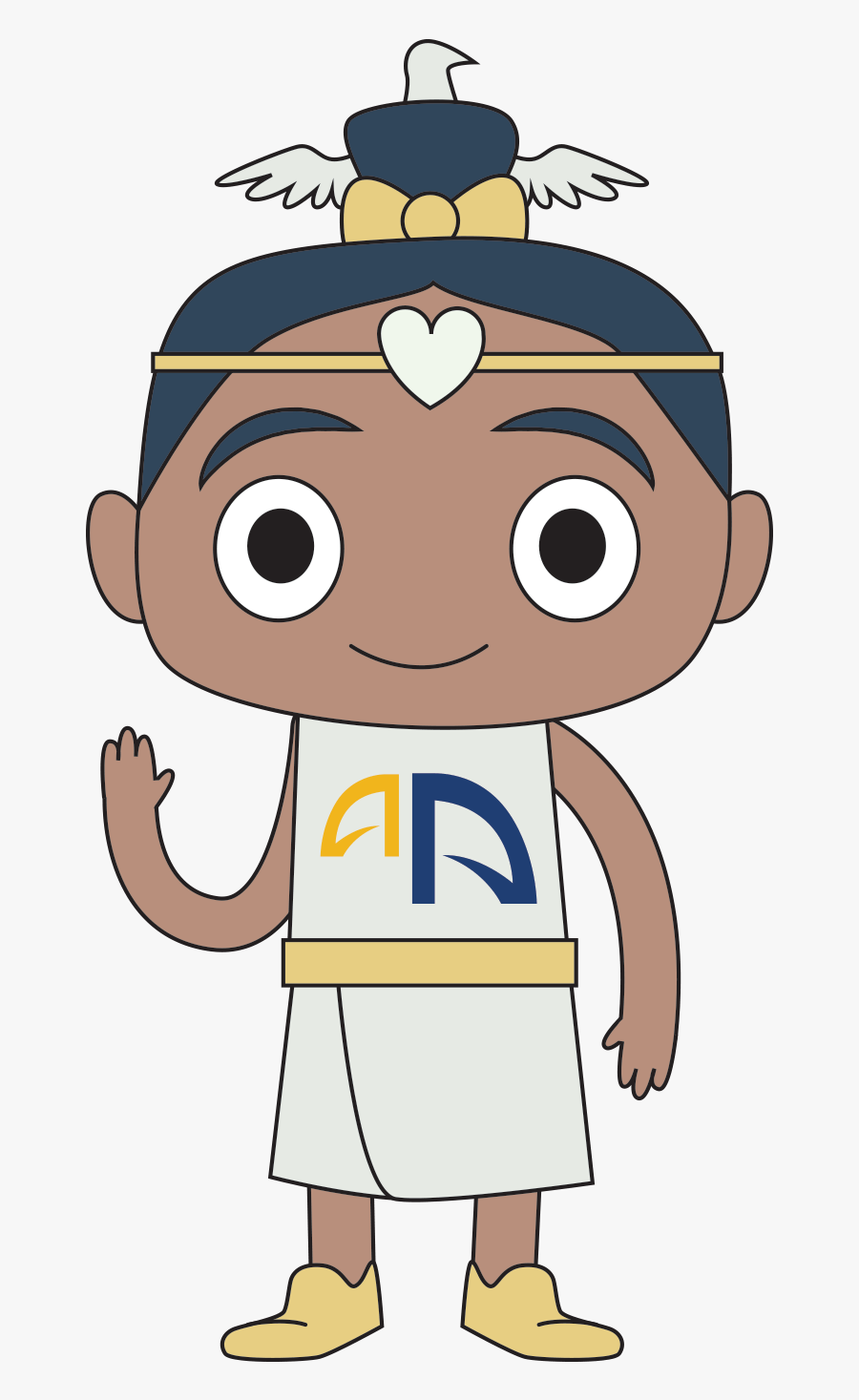 Iris - Cartoon, Transparent Clipart