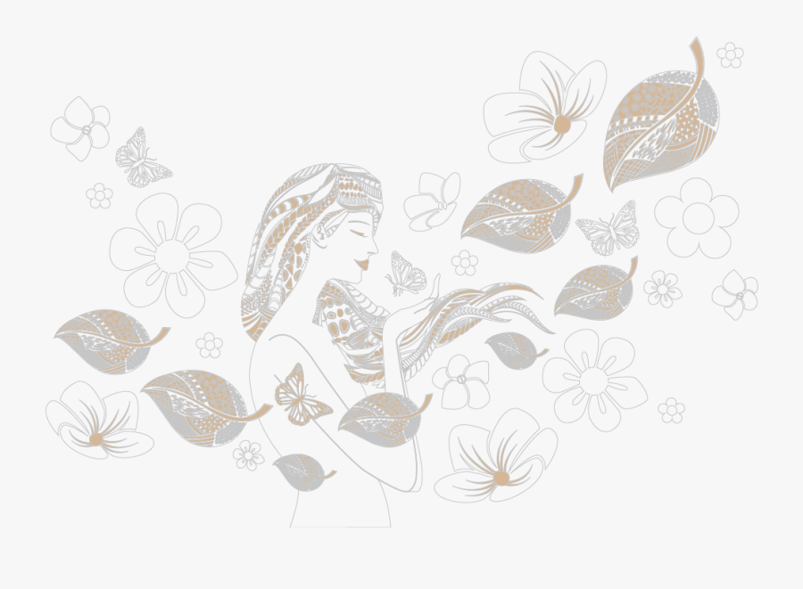 Doodle, Transparent Clipart