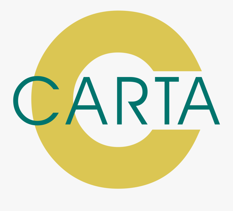 Carta Charleston Logo, Transparent Clipart
