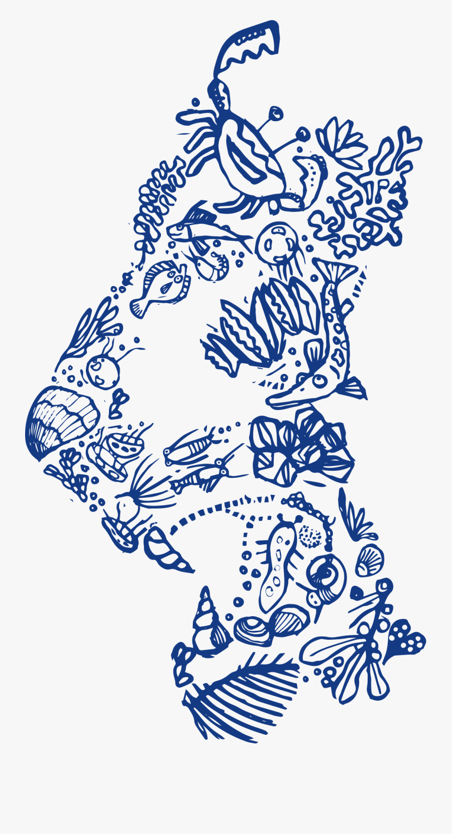 Leijonat Puhtaan Veden Puolesta, Transparent Clipart