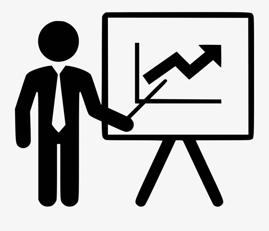 Line,font,clip - Teacher Experience Icon, Transparent Clipart