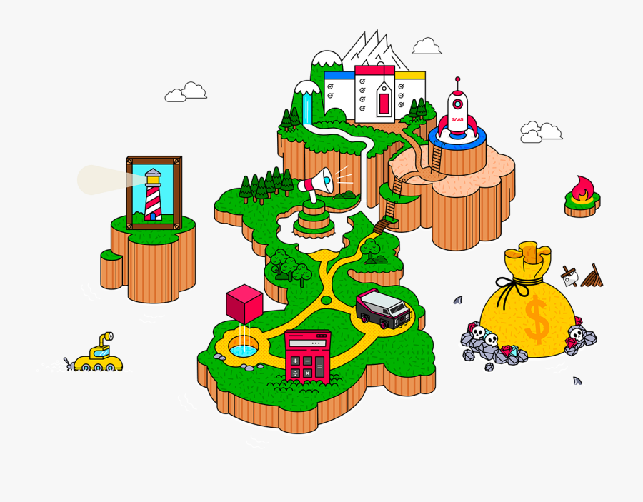 Illustration, Transparent Clipart