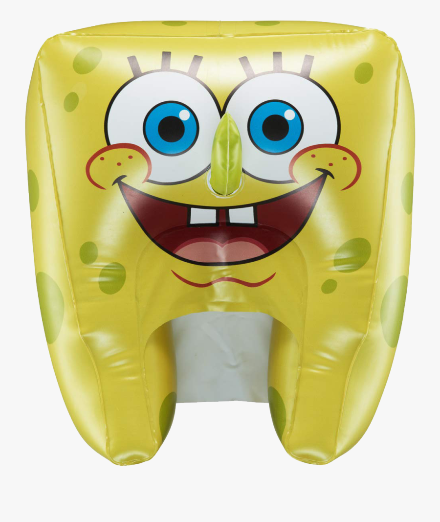 Spongebob Squarepants, Transparent Clipart