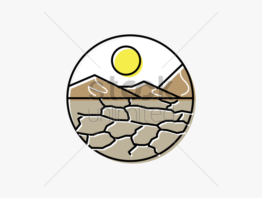 Drawing Clip Art - Clip Art Drought Cartoon , Free Transparent Clipart