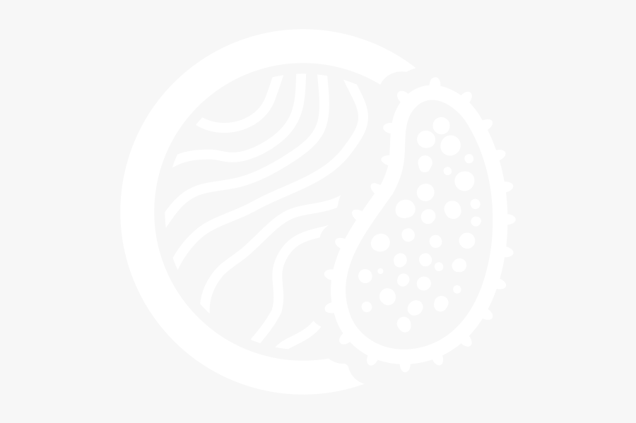 Plankton Concentration Contours - Illustration, Transparent Clipart