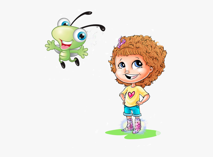 Logo - Cartoon, Transparent Clipart