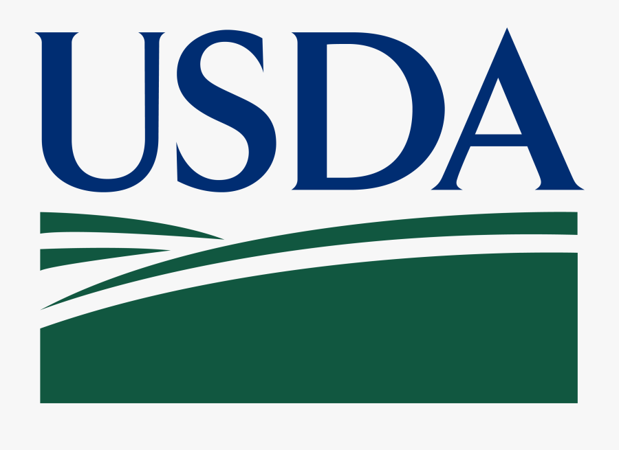 National Agricultural Library Logo, Transparent Clipart