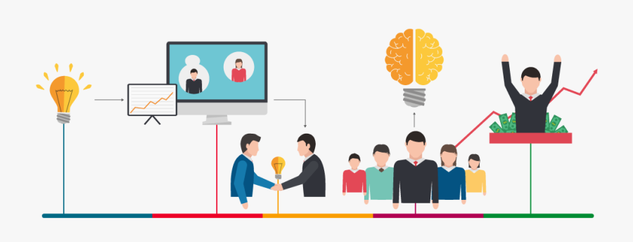 Entrepreneur Visa In Uk Success, Transparent Clipart