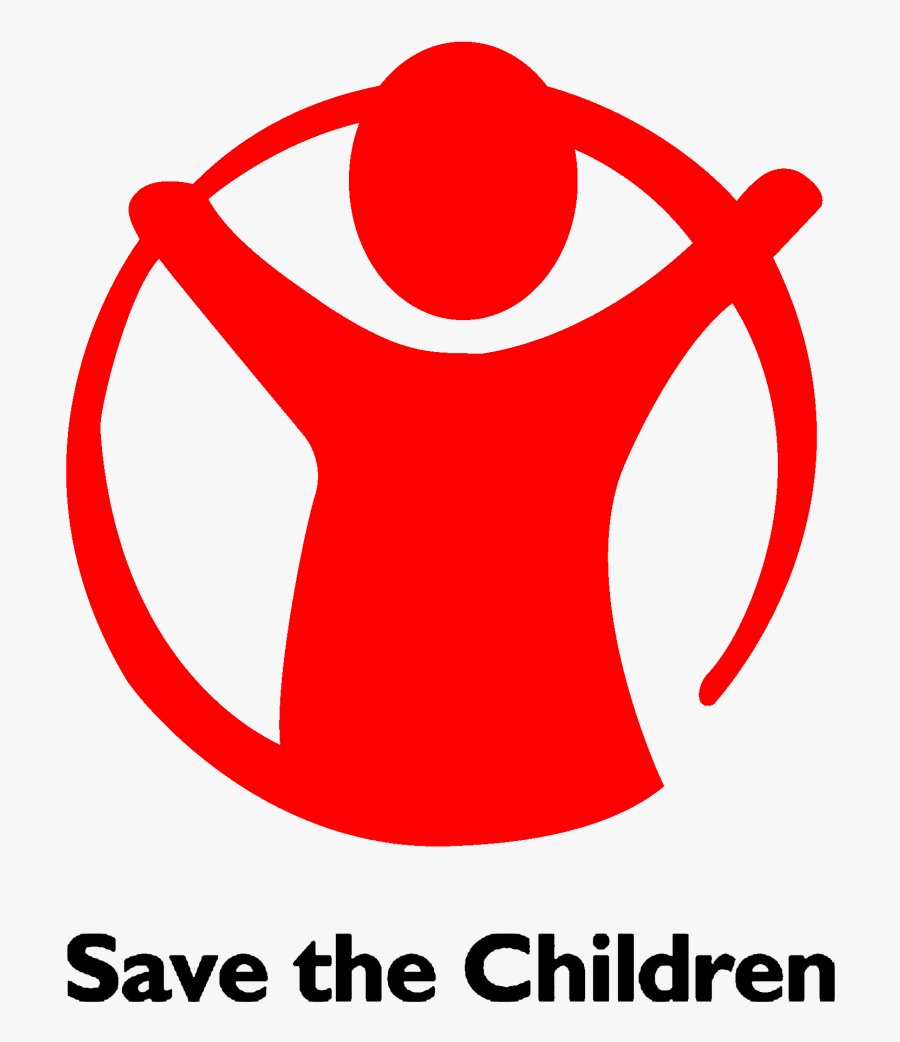 Myofvnsk - Save The Children Indonesia, Transparent Clipart