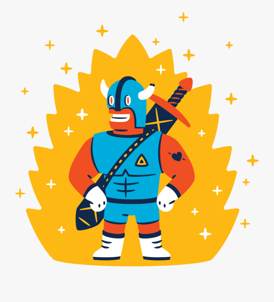 Cartoon, Transparent Clipart