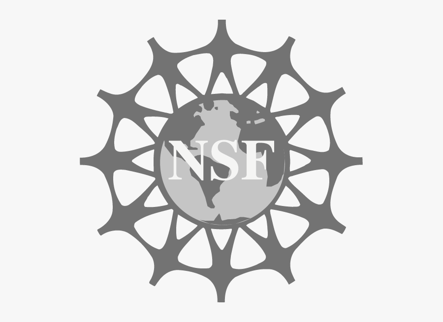 Nsf Grfp, Transparent Clipart