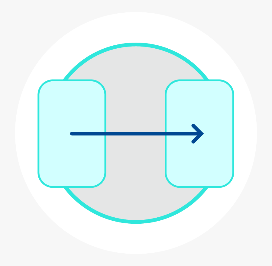 Platinum Flexibility - Charmanter Elefant Logo, Transparent Clipart