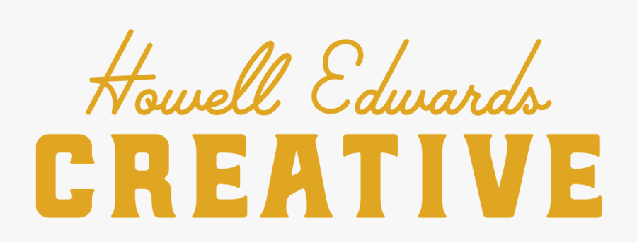 Howell Edwards Creative, Transparent Clipart