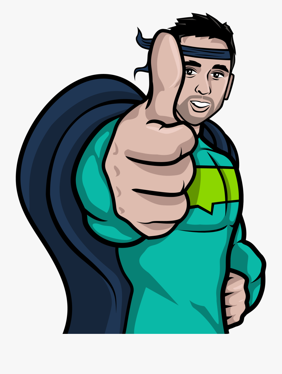 Cartoon, Transparent Clipart