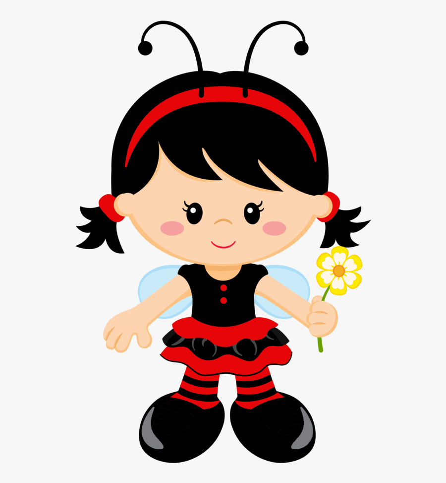 Transparent Bee Silhouette Png Menina Cute Png Free Transparent Clipart Clipartkey