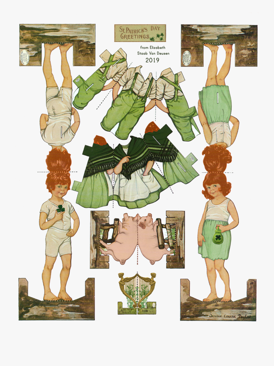 Cartoon, Transparent Clipart