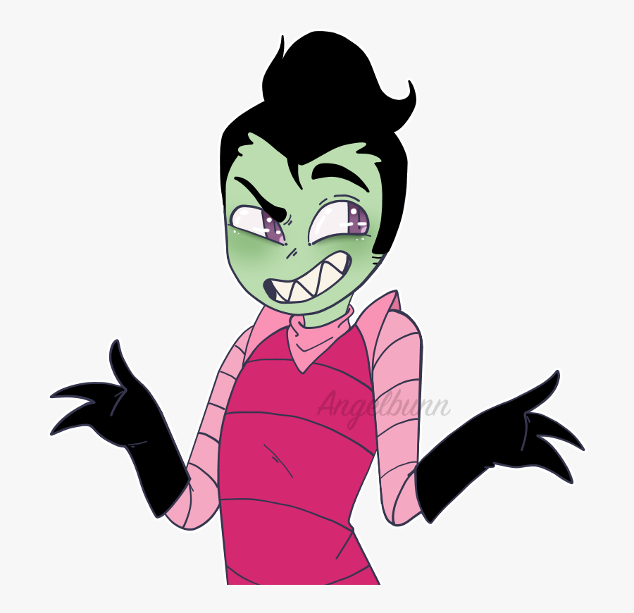 Cartoon, Transparent Clipart