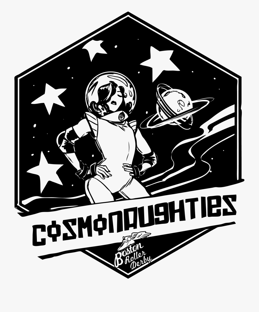Roller Derby Clip Art, Transparent Clipart