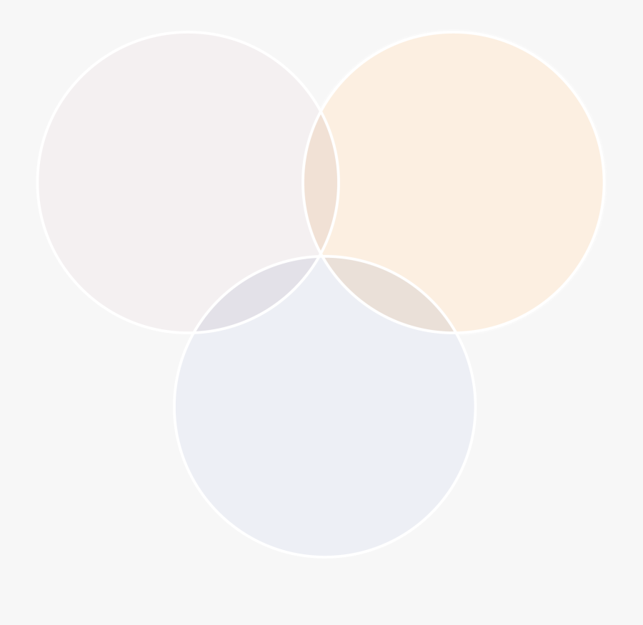 Circle, Transparent Clipart