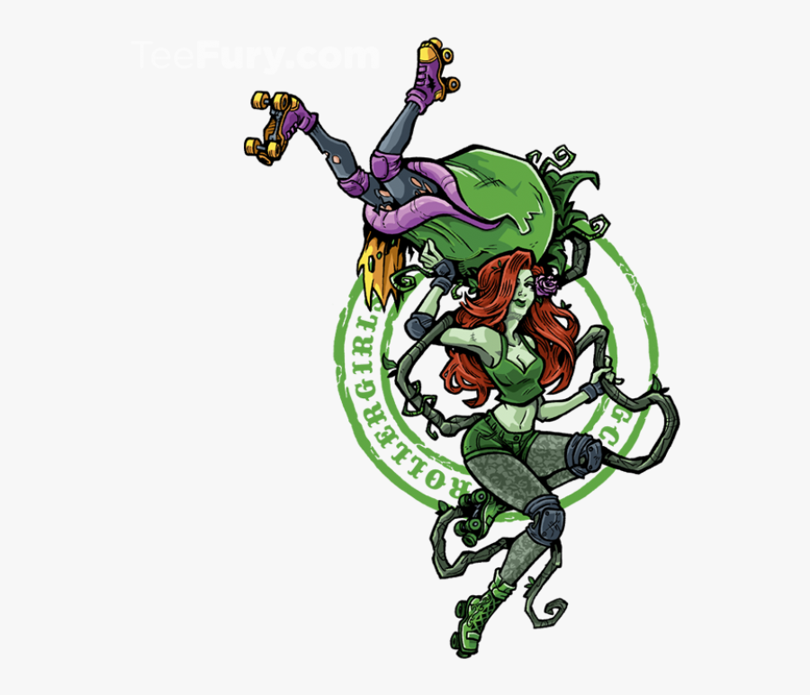 Roller Derby Dc, Transparent Clipart