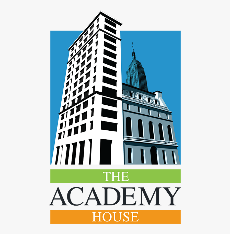 American Academy Of Dramatic Arts Housing, Transparent Clipart
