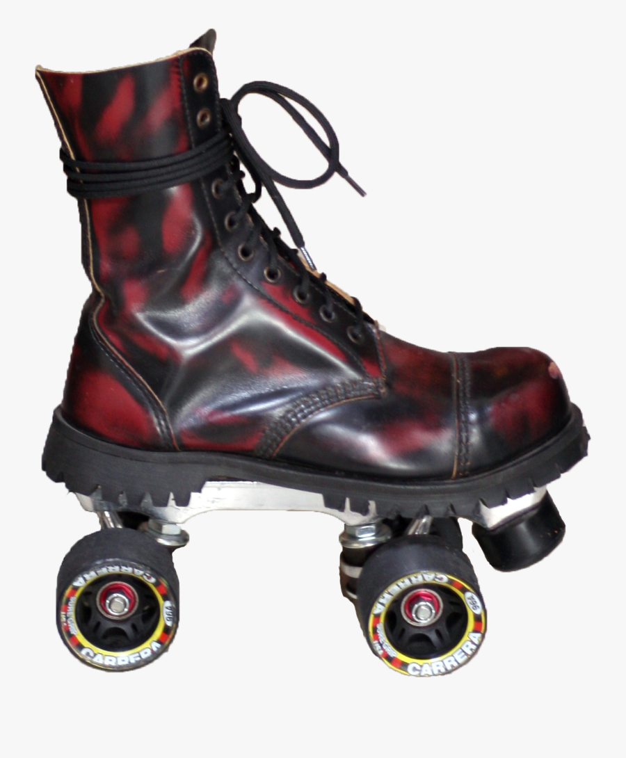 Roller Skate Transparent Background, Transparent Clipart