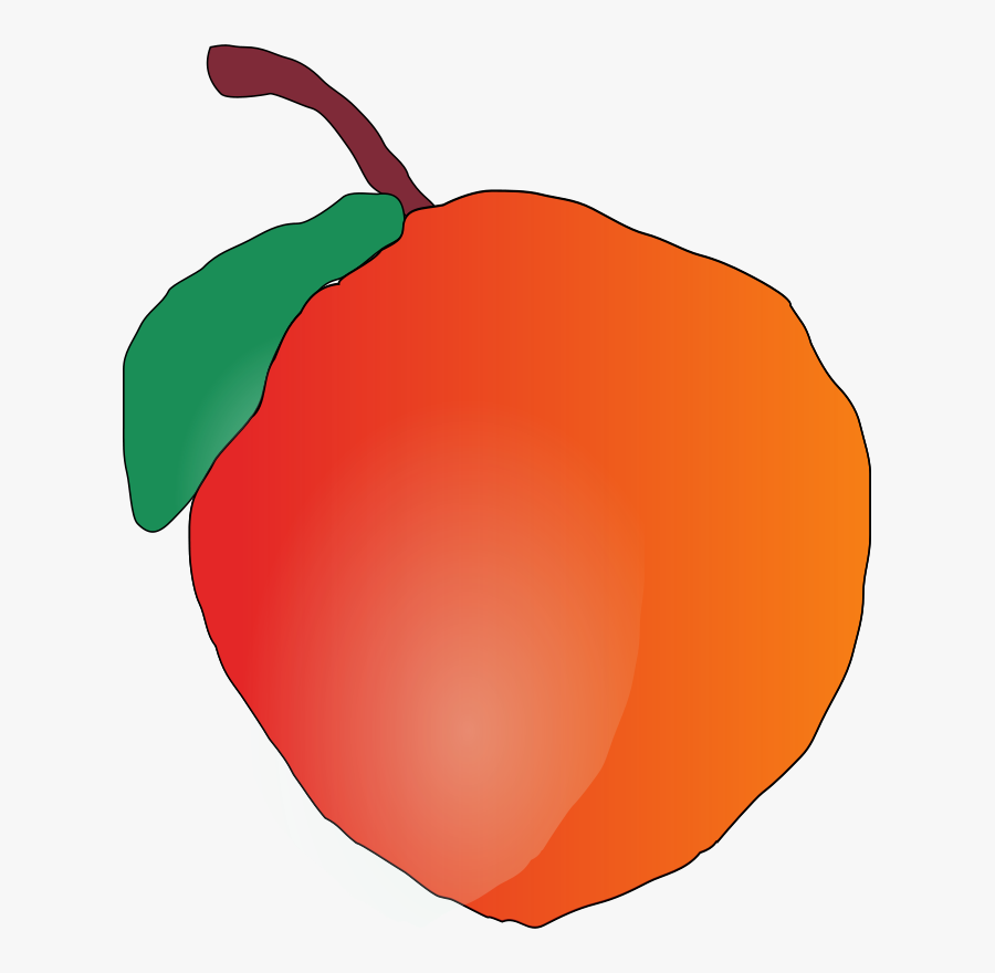 Apple3 - Apple, Transparent Clipart