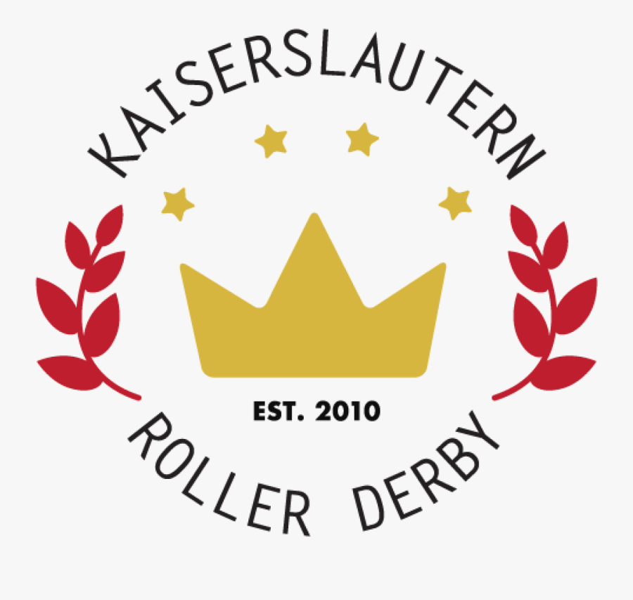 Roller Derby Kaiserslautern, Transparent Clipart