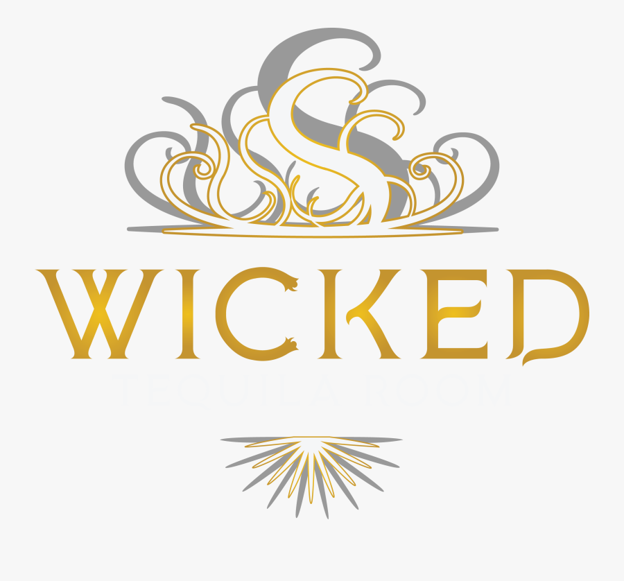 Wicked Tequila Room, Transparent Clipart
