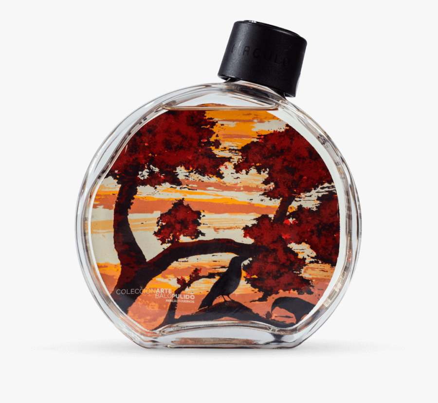 Clip Art Fotos De Balo - Perfume, Transparent Clipart