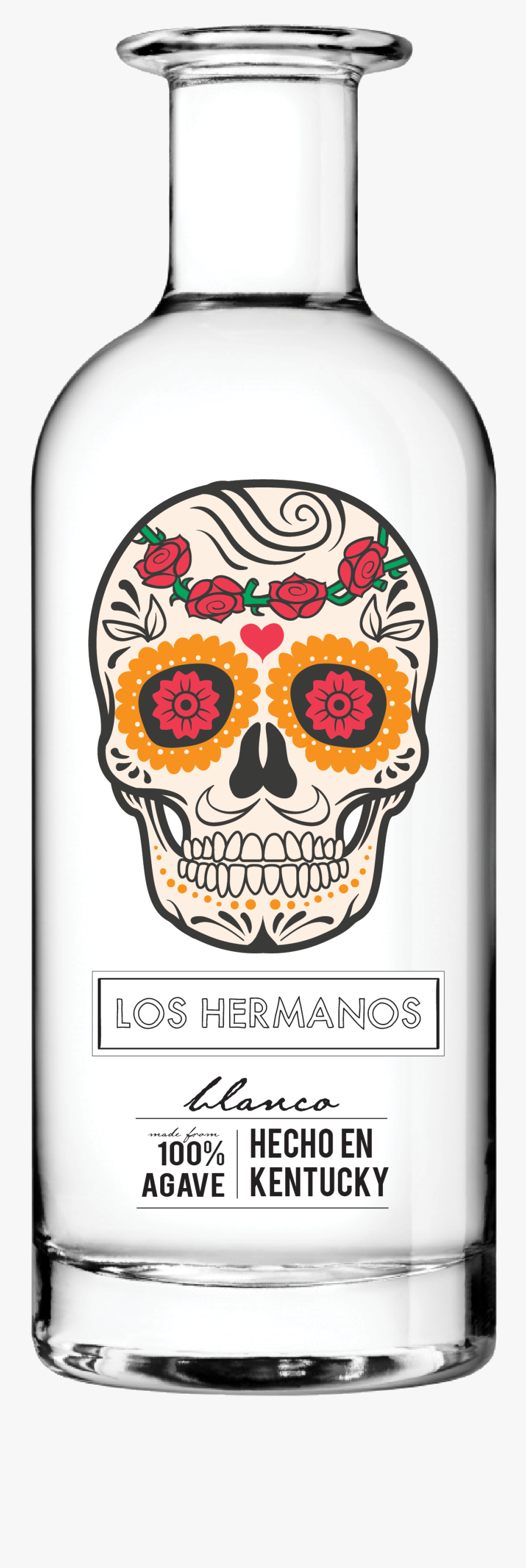 Death Day Mexico Skull, Transparent Clipart