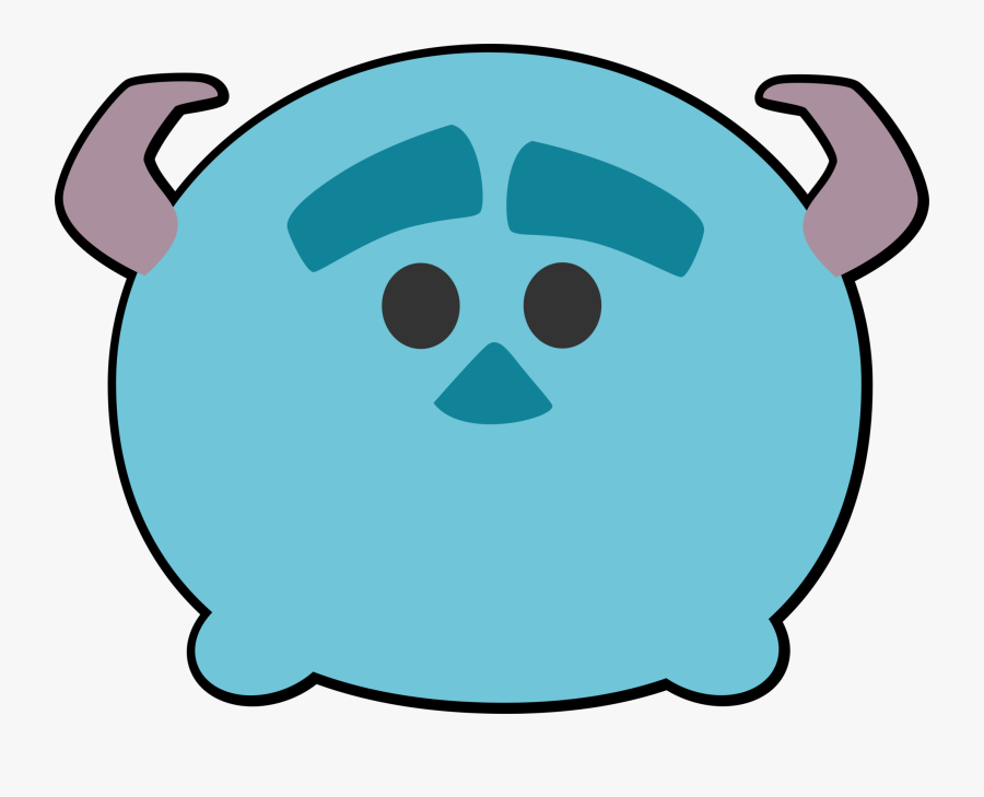 Disney Tsum Tsum Png 58 Clipart Image - Disney Tsum Tsum Png, Transparent Clipart