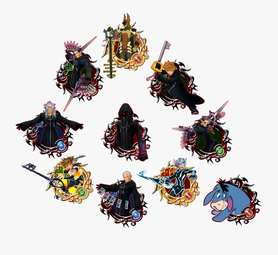 Khux Custom Medal, Transparent Clipart