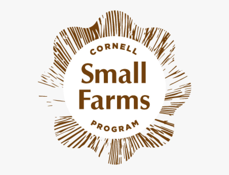Cornell Small Farms Program, Transparent Clipart