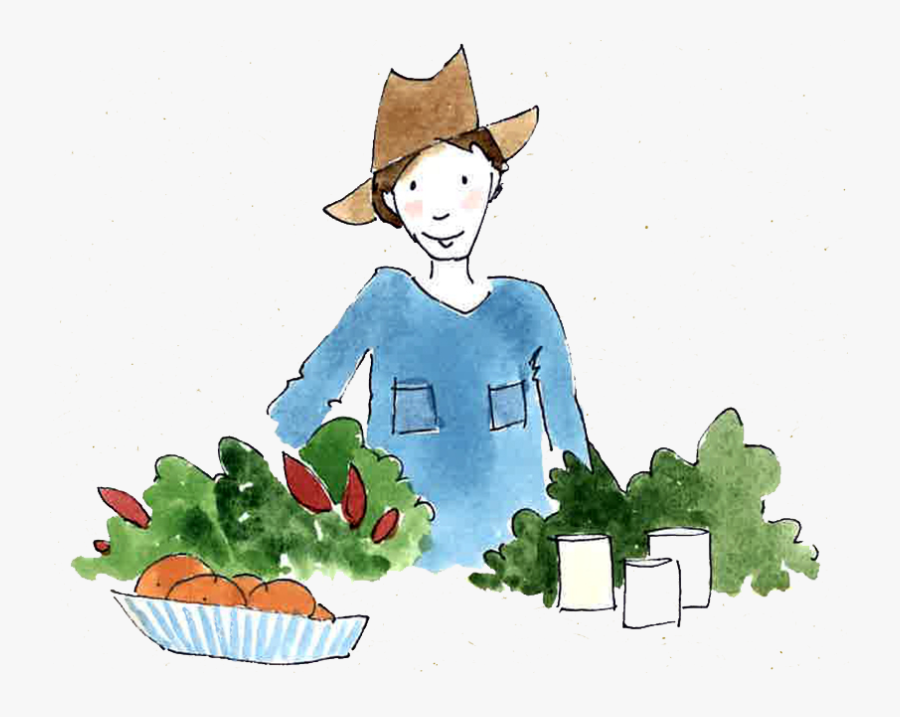 Ballymaloe Grainstore Multi Purpose Venue - Cartoon, Transparent Clipart