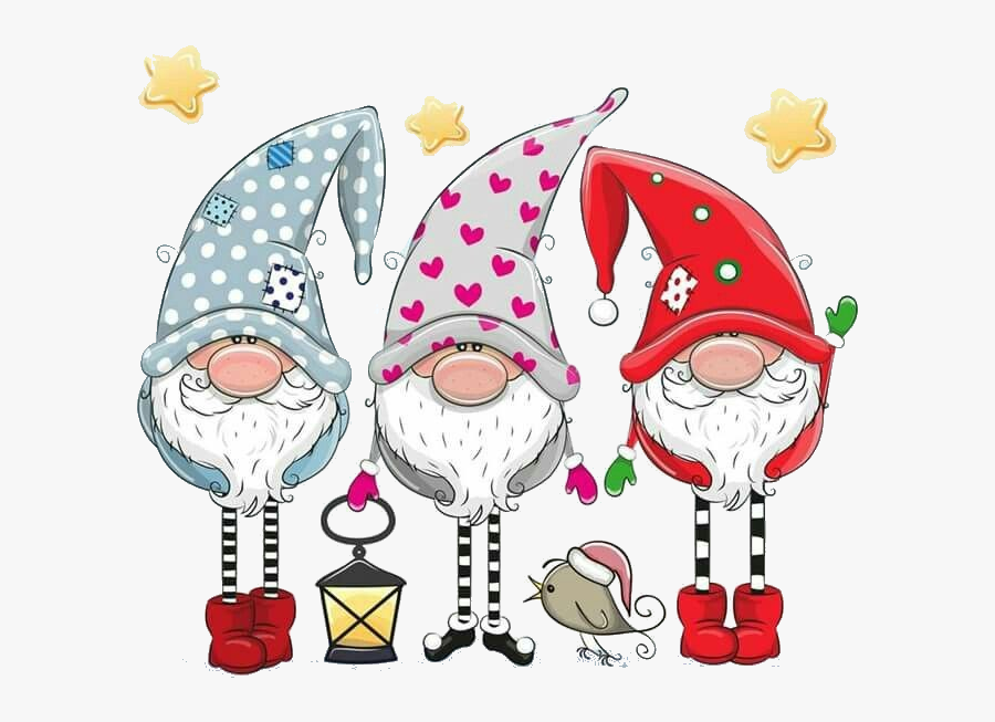 #duendes #xmas #christmas #feliznavidad #freetoedit - Happy Birthday 46 Years, Transparent Clipart