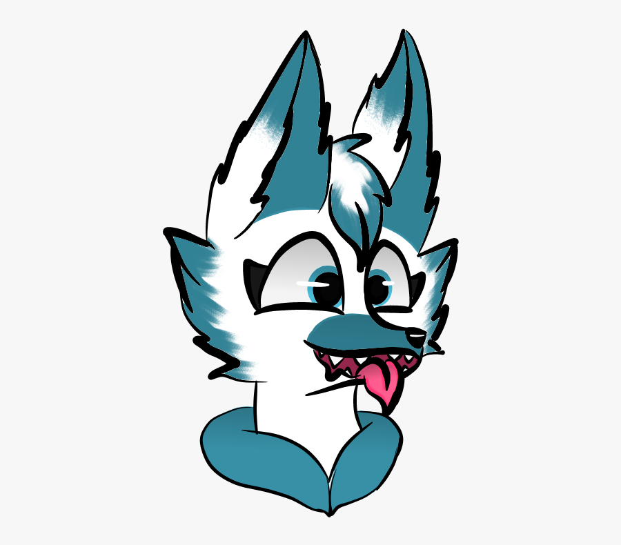 Jane Fox - Cartoon, Transparent Clipart