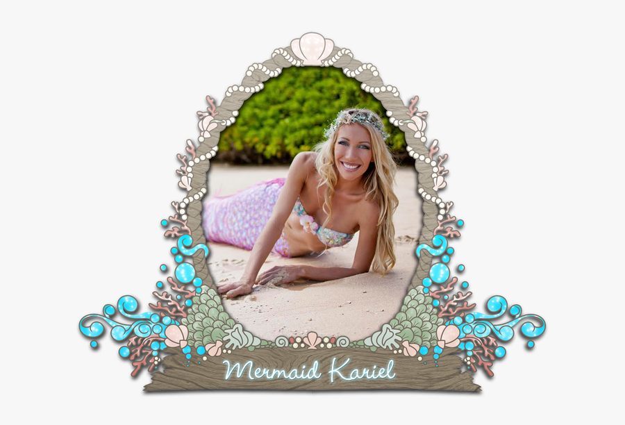 Picture - Picture Frame, Transparent Clipart