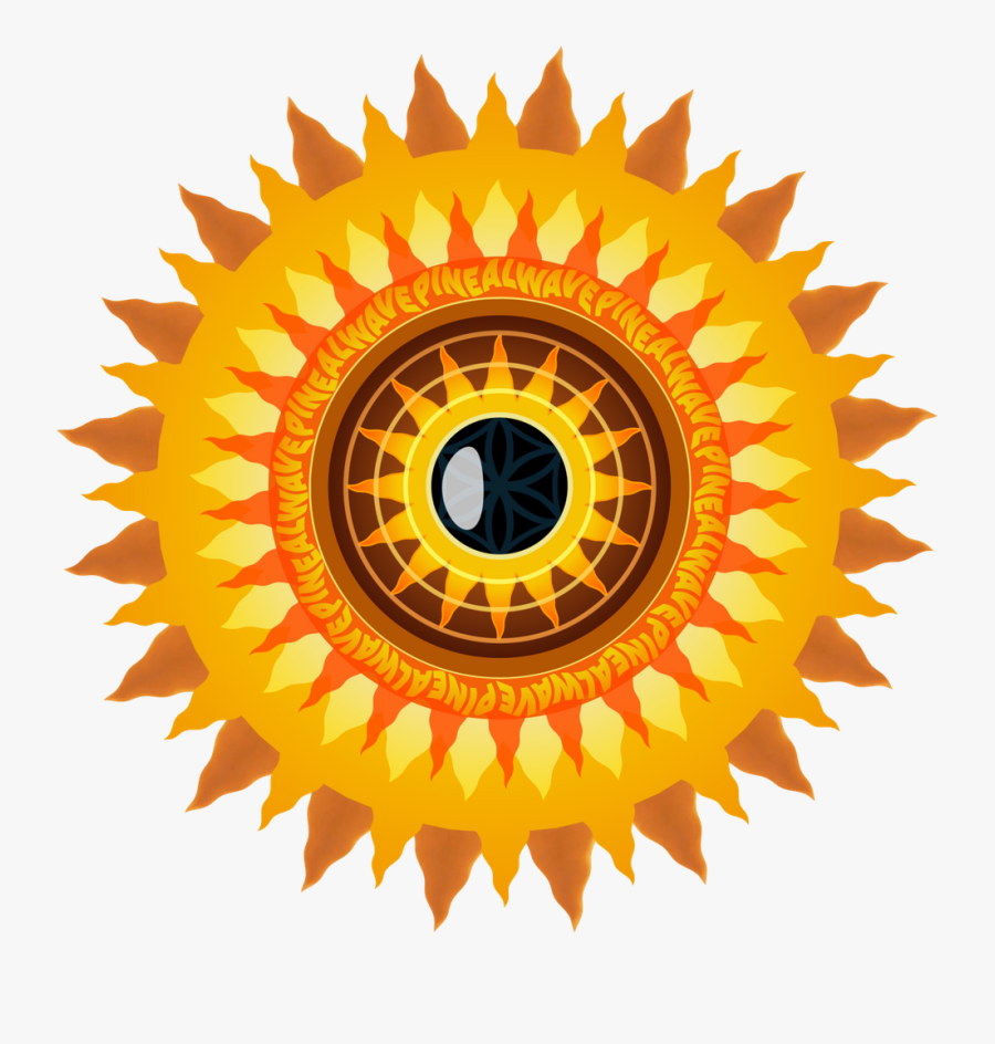 Third Eye Opening - Grand County Colorado Logo, Transparent Clipart
