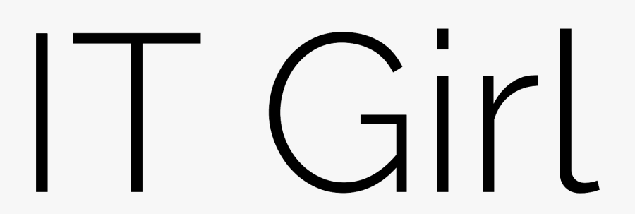 “i Like British Gothic Types As They Are Never Dull,, Transparent Clipart