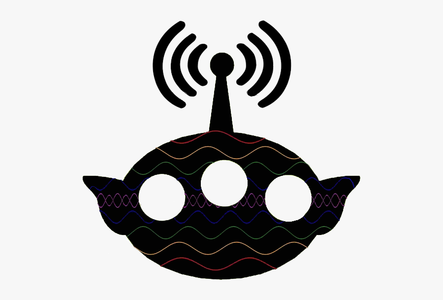 Triclopsfrequency, Transparent Clipart