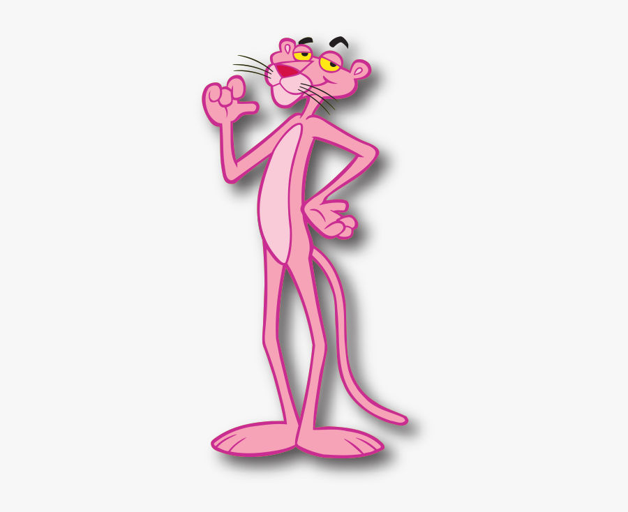 Pack Png Pink Panther , Free Transparent Clipart - ClipartKey.
