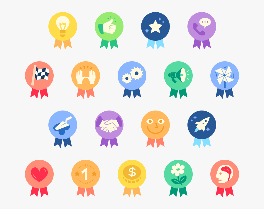 Circle, Transparent Clipart