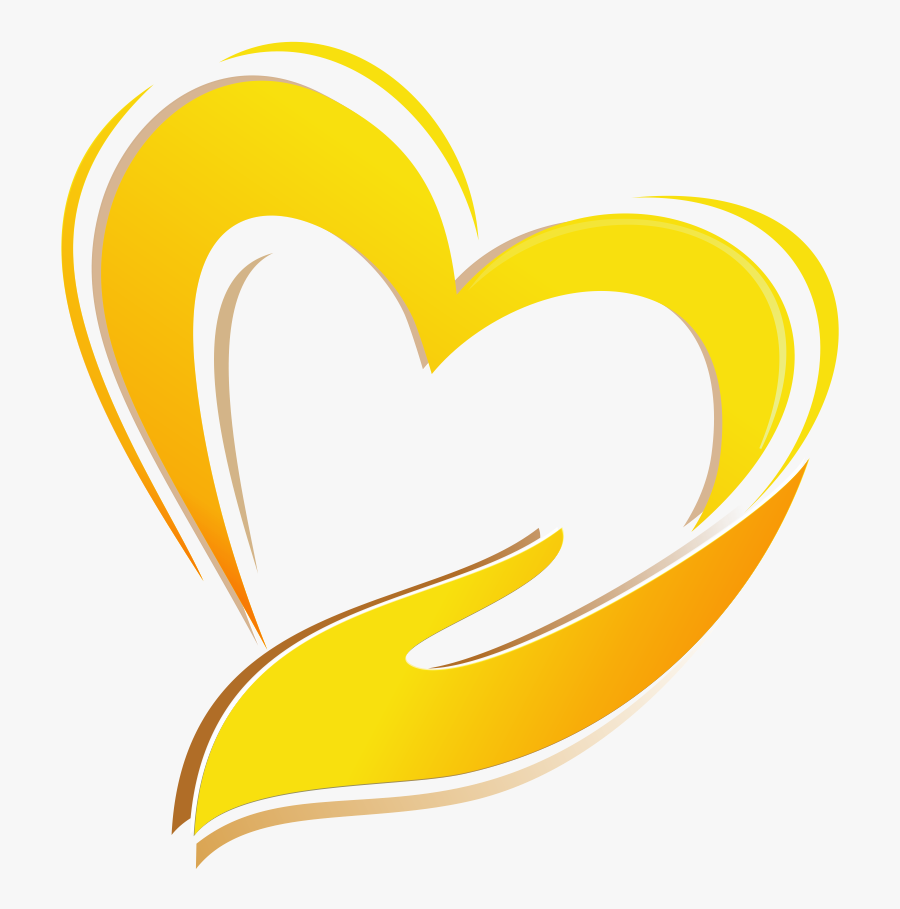 Human Heart - Heart, Transparent Clipart