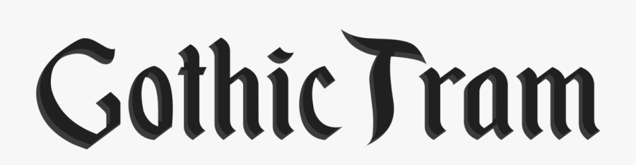 Calligraphy, Transparent Clipart