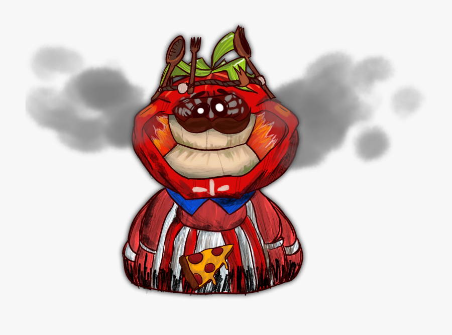 Cartoon, Transparent Clipart