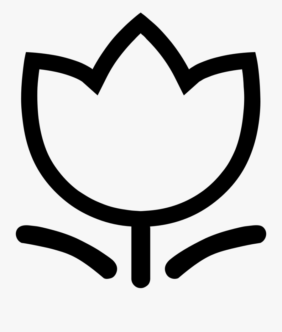 Line Of Praise - Icon, Transparent Clipart