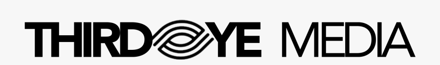 Thirdeye Media Logo - Oval, Transparent Clipart